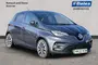 2022 Renault Zoe 100kW GT Line + R135 50kWh Rapid Charge 5dr Auto