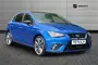 2024 SEAT Ibiza 1.0 TSI 115 Anniversary Limited Edition 5dr