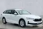 2025 Skoda Octavia Estate 1.5 TSI e-TEC SE Technology 5dr DSG