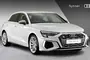 2023 Audi S3 S3 TFSI Quattro 5dr S Tronic