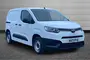 2021 Toyota Proace City 1.5D 75 Active Van