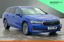 2025 Skoda Superb Estate 2.0 TDI 193 Laurin + Klement 4X4 5dr DSG