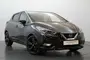 2020 Nissan Micra 1.0 IG-T 100 N-Tec 5dr CVT
