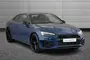 2023 Audi A5 40 TFSI 204 Black Edition 2dr S Tronic