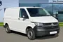 2023 Volkswagen Transporter 2.0 TDI 110 Startline Van