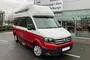 2025 Volkswagen Grand California 2.0 TDI 600 5dr Tip Auto [3.5T]