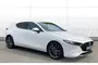 2023 Mazda 3 2.0 e-Skyactiv G MHEV Sport Lux 5dr