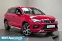 2020 SEAT Ateca 2.0 TDI FR Sport [EZ] 5dr DSG 4Drive