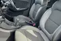 2020 MG MG3 1.5 VTi-TECH Exclusive 5dr [Navigation]