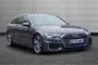 2023 Audi A6 Avant 40 TFSI S Line 5dr S Tronic [Tech Pack]