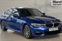 2022 BMW 3 Series 330e M Sport 4dr Step Auto
