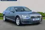 2016 Audi A4 2.0T FSI Sport 4dr