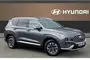 2022 Hyundai Santa Fe 1.6 TGDi Hybrid Premium 5dr Auto