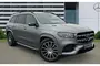 2023 Mercedes-Benz GLS GLS 400d 4Matic Night Ed Exec 5dr 9G-Tron