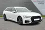 2024 Audi A6 Avant 40 TFSI Black Edition 5dr S Tronic