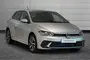 2025 Volkswagen Polo 1.0 TSI Match 5dr DSG
