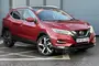 2020 Nissan Qashqai 1.3 DiG-T Tekna 5dr