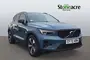 2022 Volvo XC40 2.0 B4P Ultimate Dark 5dr Auto