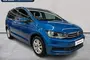 2021 Volkswagen Touran 1.5 TSI EVO SE Family DSG 5dr