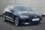 2025 Audi A3 30 TFSI S Line 5dr S Tronic