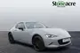 2025 Mazda MX-5 2.0 [184] Homura 2dr