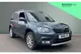 2016 Skoda Yeti 1.2 TSI 110 SE L 5dr DSG
