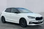 2026 Skoda Fabia 1.0 TSI 116 Design Edition 5dr