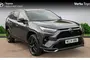 2024 Toyota RAV4 2.5 PHEV GR Sport 5dr CVT