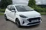 2021 Hyundai i10 1.2 MPi Premium 5dr