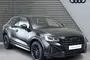 2025 Audi Q2 35 TFSI Black Edition 5dr S Tronic