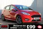 2019 Ford Fiesta 1.0 EcoBoost ST-Line 5dr