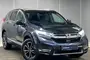 2022 Honda CR-V 2.0 i-MMD Hybrid SR 5dr eCVT