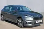 2023 Skoda Fabia 1.0 TSI SE Comfort 5dr
