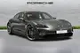 2022 Porsche Taycan 560kW Turbo S 93kWh 4dr Auto