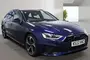 2022 Audi A4 35 TFSI Black Edition 5dr S Tronic