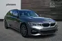 2021 BMW 3 Series 318i M Sport 5dr Step Auto