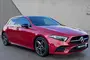 2022 Mercedes-Benz A-Class A200 AMG Line Premium Plus Edition 5dr Auto