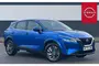 2022 Nissan Qashqai 1.3 DiG-T MH 158 Acenta Premium 5dr Xtronic