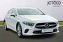 2019 Mercedes-Benz A-Class A180d Sport Executive 5dr Auto