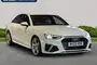 2023 Audi A4 35 TFSI S Line 4dr S Tronic