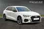2022 Audi A3 45 TFSI e S Line Competition 5dr S Tronic