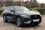 2023 Jaguar F-Pace 2.0 D200 R-Dynamic SE Black 5dr Auto AWD