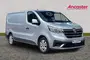 2023 Renault Trafic SL28 Blue dCi 130 Sport Van