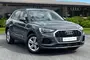 2022 Audi Q3 35 TFSI Technik 5dr S Tronic