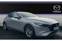 2025 Mazda 3 2.5 e-Skyactiv G MHEV [140] Prime-Line 5dr