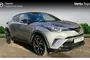 2017 Toyota C-HR 1.2T Dynamic 5dr