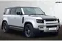 2021 Land Rover Defender 3.0 D250 First Edition 110 5dr Auto