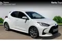 2023 Toyota Yaris 1.5 Hybrid Excel 5dr CVT
