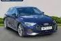 2025 Audi A3 1.5 TFSI 150 S Line 5dr