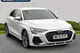 2025 Audi A3 1.5 TFSI 150 S Line 5dr